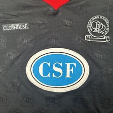 Rare Original QPR Queens Park