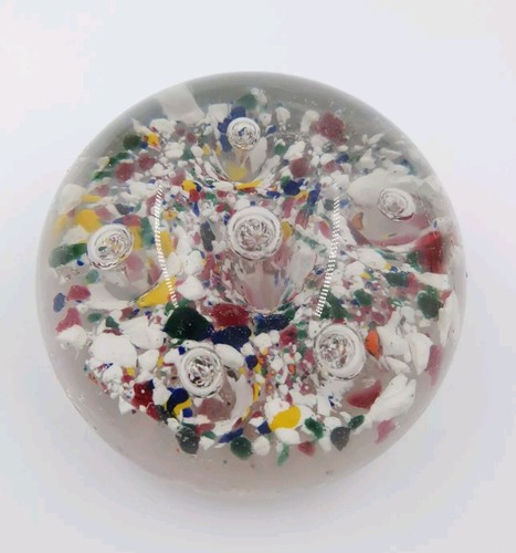 Antique harlequin glass - harlequin,
