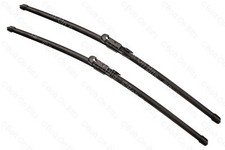 Front Wiper Blades MINI R59