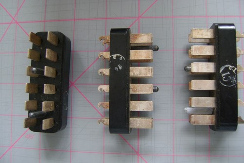 Military 12 pin - ex.military,,