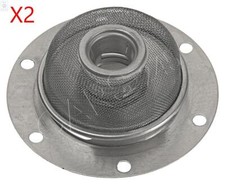 Genuine VW Ghia Ind.-Mot