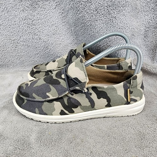 Hey dude shoes - womens, size
