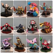 Skylanders Imaginators Characters / Figures - Various - Multi Listing - Kids
