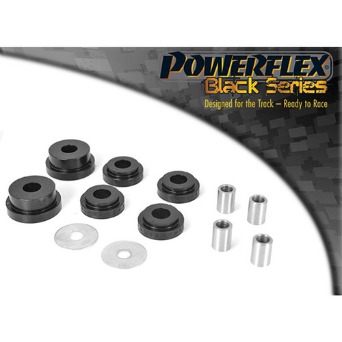 Powerflex black gear - powerflex,