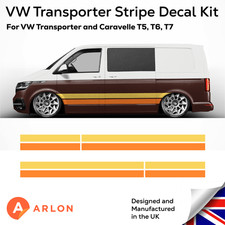 Volkswagen Transporter Retro