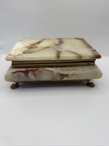 Vintage onyx stone - vintage, jewellery
