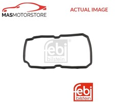 SEAL AUTOMATIC TRANSMISSION
