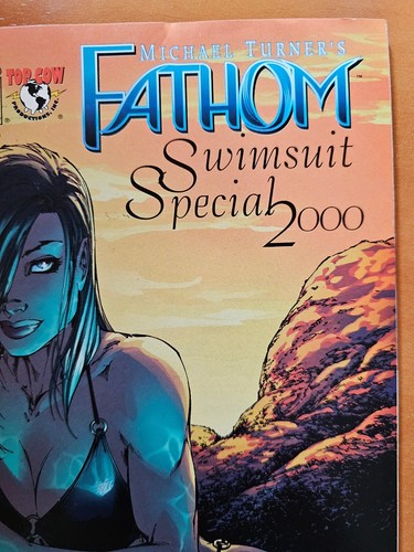 Michael turner fathom - turner's,