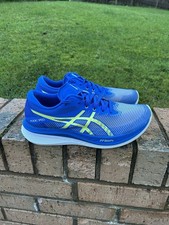 Asics Magic Speed Mens Running