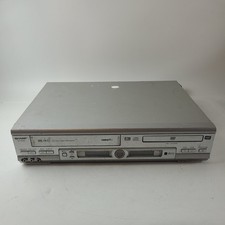 Sharp DV-NC65H VCR-DVD Combo