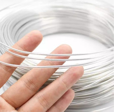 Aluminum Wire With Clear