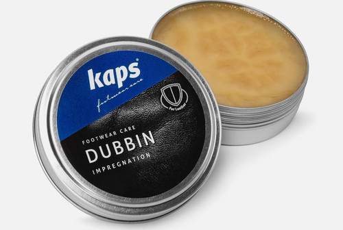 Kaps dubbin for - kaps,
