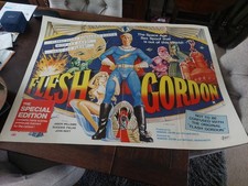 FLESH GORDON (1974) original