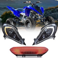 For Yamaha Raptor 700