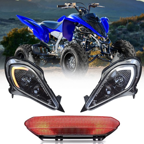 For yamaha raptor 700 - for,