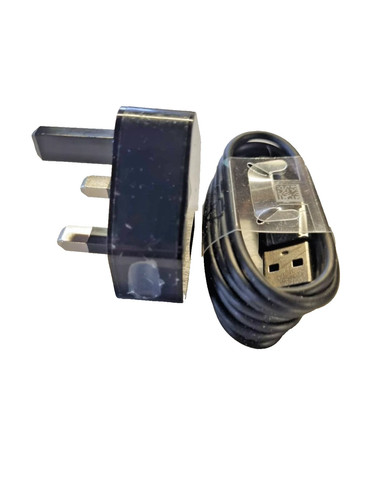 Extra long mains charger for - charger,