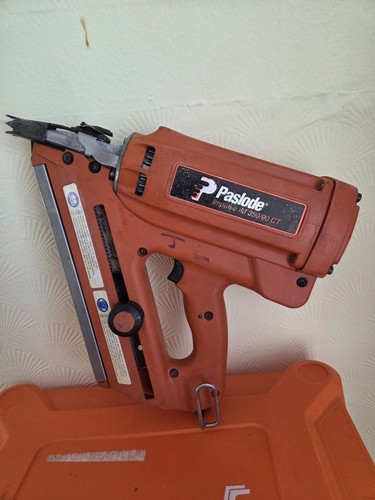 Paslode im350 first - paslode, fix