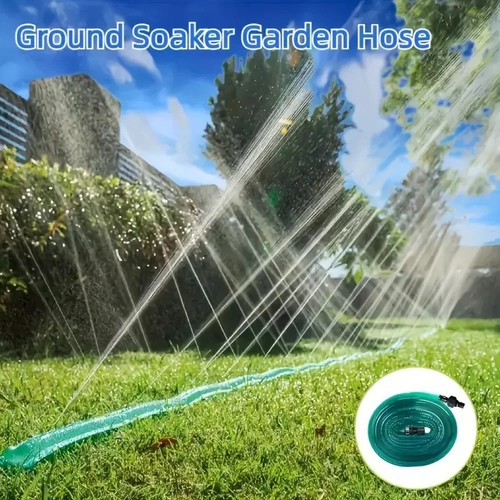Sprinkler pipe soaker hose - sprinkler,