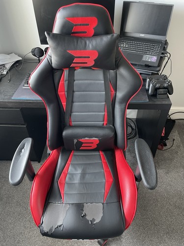 Brazen elite gaming - elite, chair