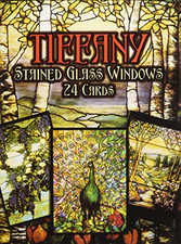Tiffany Stained Glass Windows