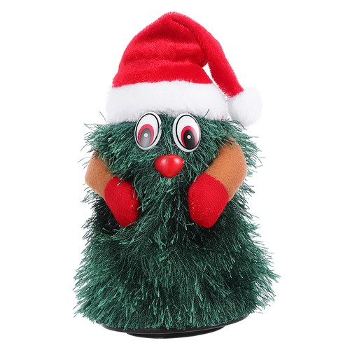Dancing singing christmas - dancing,