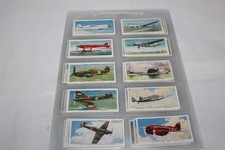 WD & HO WILLS SPEED CIGARETTE