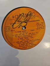 80+ Reggae, Lovers Rock, Soca