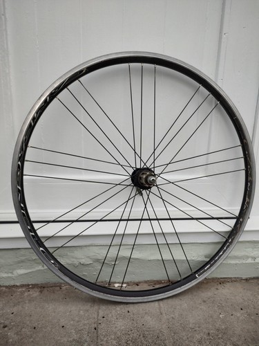 Campagnolo calima rear wheel - campagnolo,