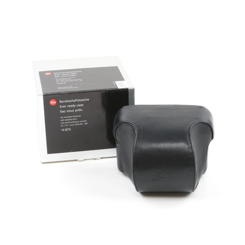 Leica ever ready case - leica, mp