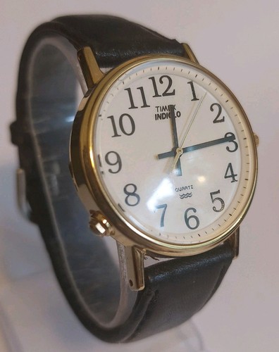 Beautiful timex indiglo men - timex,