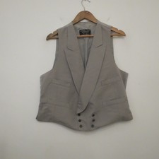 Lipman Sons Double Breasted