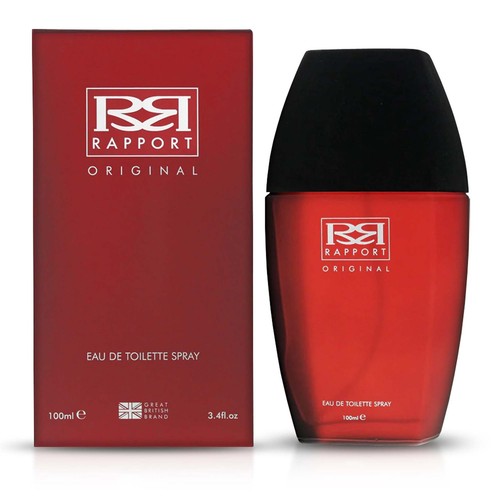 Rapport original eau - original,