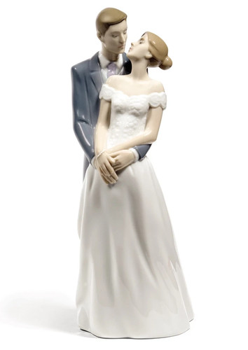 Lladro nao unforgettable day - lladro,