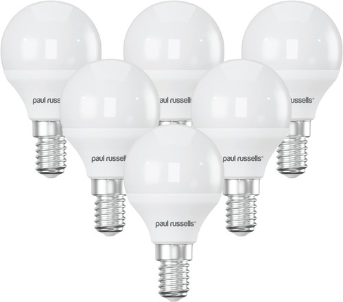 Paul russells led - russells,