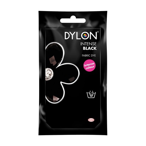 Dylon hand dye 50g great - dylon,