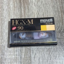 Super quality maxell - super,