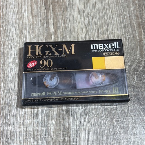 Super quality maxell 90 - super,