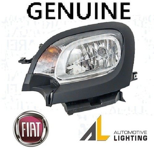 Genuine oem fiat panda - oem,