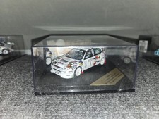 Toyota COROLLA WRC Rally