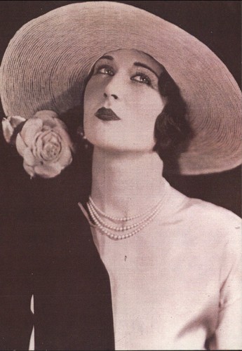 Nostalgia postcard 1925 - nostalgia,