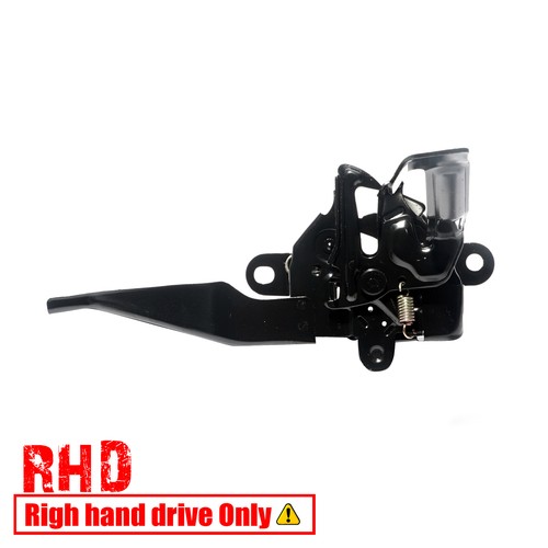 Fits toyota hilux revo tgn110 - fits,