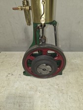 STUART TURNER MODELS NUMBER 1 ONE LIVE STEAM ENGINE