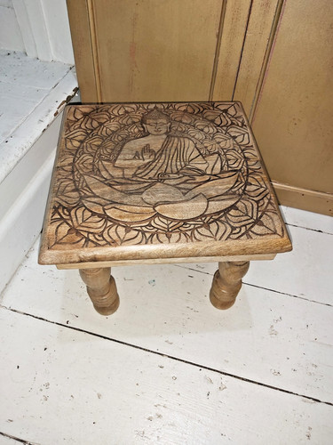 Handmade small solid recycled - handmade,
