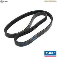 VRIBBED BELT VKMV 6PK802 FOR