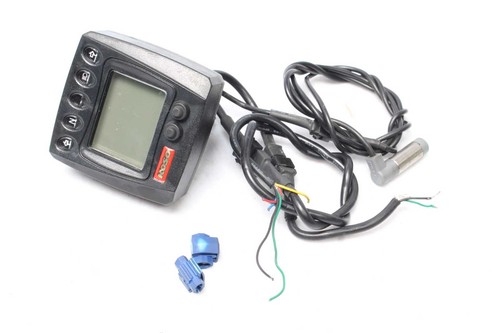 Speedometer kawasaki 900 - speedometer,