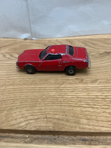 Vintage corgi juniors starsky - juniors,