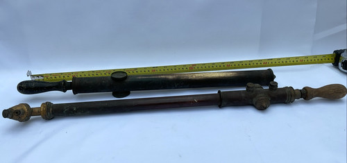 Mysto brass garden - , sprayer