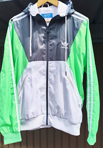 Adidas originals windbreaker - adidas,