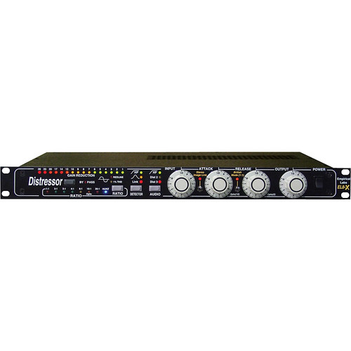 Empirical labs el8x - empirical,