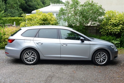 Seat leon tdi - leon, manual